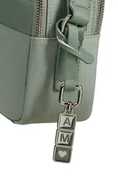 Сумка Крос-Боді Samsonite IMAGE BIZ THYME 23x15,5x8 KS2*24101 - мініатюра 5