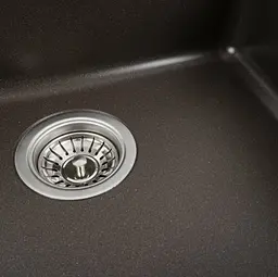 Кухонна мийка Platinum 5852 VESTA (SP000039623) - мініатюра 3