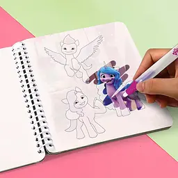Малюй водою Dodo My Little Pony (200445) - мініатюра 3