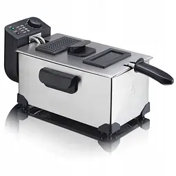 Фритюрниця Heinrisch's HFR 8210