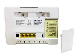 4G LTE WI-FI роутер Anteniti B535-2 - мініатюра 3