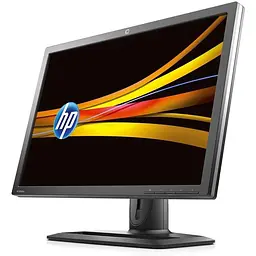 Монітор 24" HP ZR2440W - Class B "Б/В" - мініатюра 3