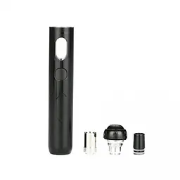 Под-система Joyetech eGo AIO Anniversary Edition Pod System 1500 mAh 2 ml Black (11162) - мініатюра 2