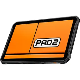 Планшет Ulefone Armor Pad 2 8/256GB LTE Black [99460] - мініатюра 6