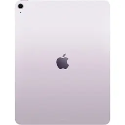 Планшет Apple iPad Air 13 [2025] 256GB Wi-Fi Purple [MCNR4] [129370] - мініатюра 2
