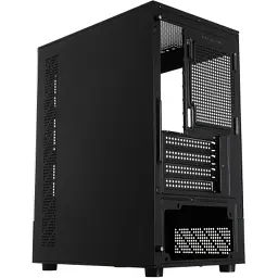 Корпус для ПК Vinga CS319B - мініатюра 3