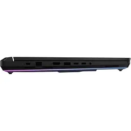 Ноутбук ASUS 16 ROG Strix SCAR 16 G635LW-RW205W 2.5K mLED/Intel Ultra 9 275HX/32GB/1TB/RTX 5080 12GB/W11/Black (90NR0LD1-M00980) - мініатюра 8