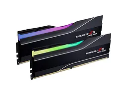 Модуль пам'яті G.Skill 32 GB (2x16GB) DDR5 6000 MHz Trident Z5 Neo RGB (F5-6000J3038F16GX2-TZ5NR)