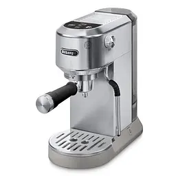 Кавоварка DeLonghi EC 890.M - мініатюра 2
