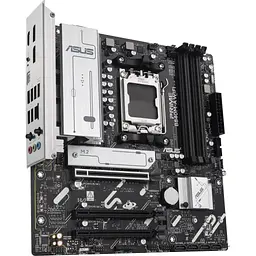 Материнська плата ASUS PRIME B840M-A WIFI - мініатюра 3