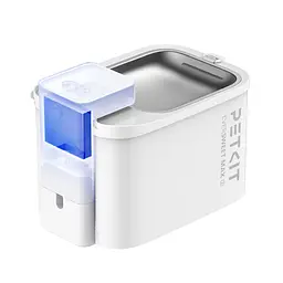 Поїлка PETKIT Eversweet Max 2 - 100 Smart Pet Drinking Fountain (CT-W3-100) - мініатюра 6