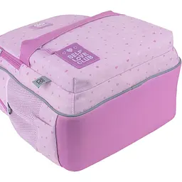 Рюкзак GoPack Education 182M Self Love Club (GO25-182M-4) - мініатюра 8