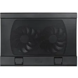 Підставка для ноутбука Deepcool Wind Pal FS 17" (WIND PAL FS) - мініатюра 3