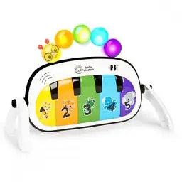 Дитячий килимок Baby Einstein музичний Kickin Tunes 4 в 1 (11749) - мініатюра 5