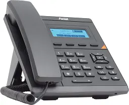 IP-телефон Axtel AX-200 (S5606552) - мініатюра 2