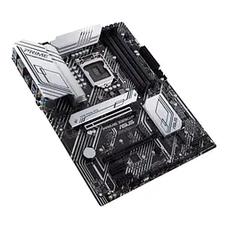 Материнська плата ASUS PRIME Z590-P (Prime Z590-P) (Socket 1200, Intel Z590, ATX) Б/в - мініатюра 5