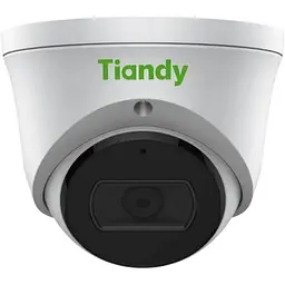 Камера Tiandy TC-C34XS 4МП фіксована турельна Starlight з ІЧ, 2.8 мм