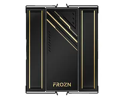 Кулер для процесора ID-Cooling Frozn A410 GDL (FROZN A410 GDL) - мініатюра 4