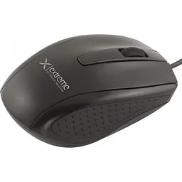 Миша Esperanza Extreme XM110K USB black - мініатюра 2