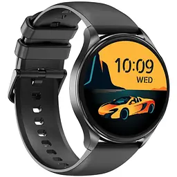 Часи Blackview X20 Чорний - мініатюра 2