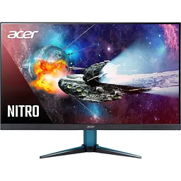Монітор Acer Nitro 27" VG271UM3bmiipx (UM.HV1EE.301) [158471] - мініатюра 2