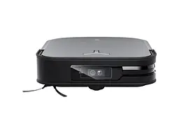 Робот-пилосос з вологим прибиранням + ручний пилосос ECOVACS DEEBOT OZMO X2 COMBO - мініатюра 12
