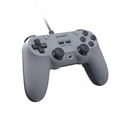 Ігровий маніпулятор Gamesir T3 Lite Gray - мініатюра 2