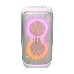 Портативна колонка JBL PartyBox Stage 320 JBLPBSTAGE320SWEP White - мініатюра 2