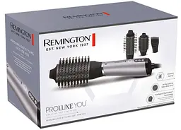 Фен-щітка Remington AS9880 E51 PROluxe YouAdaptive AirStyler - мініатюра 8