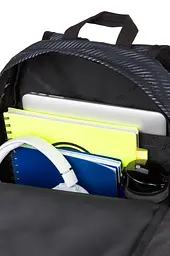 Рюкзак CoolPack Scout Obsydian 25 л (F096896) - мініатюра 4