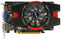 Відеокарта ASUS GTX 650 2Gb (GTX650-E-2GD5) (GDDR5, 128 bit, PCI-E v3.0) Б/в