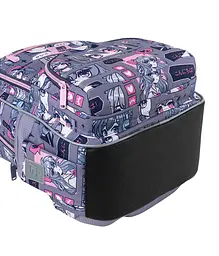 Шкільний рюкзак K25-773M-5 Kite Education "Anime Girl" (4063276198211) - мініатюра 2