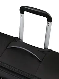 Валіза 67 См American Tourister CLOUDRIDER JET BLACK 67x44x26(28) MJ4*09005 - мініатюра 8