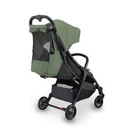 Коляска прогулянкова Globber Stroll.Lite оливкова (925-104) - мініатюра 7