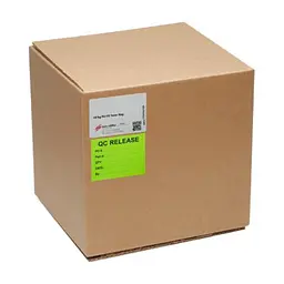 Тонер HP/Canon MPT8 Universal 1010/1012, 10кг Static Control (MPT8-10KG)