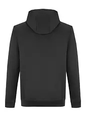 Кофта Viverra Every Day Fleece Zip Hoody Black XL (1102-РБ-2236903) - мініатюра 2