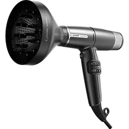Фен Ga.Ma IQ Lite Max Black (PH6035.BK) [130159] - мініатюра 4