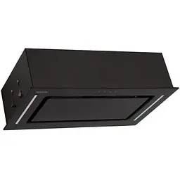 Витяжка Eleyus Gemini 700 LED 52 BL