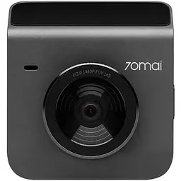 Відеореєстратор Xiaomi 70mai Dash Cam A400+ друга камера Rear Cam RC09 сірий (Комплект) - мініатюра 6