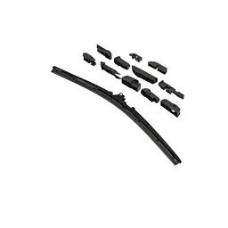 Щітка склоочисника Zollex HD12-430 (4097648) - мініатюра 2