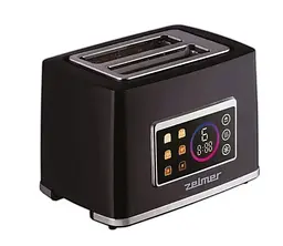 Тостер Zelmer ZTS8065 - мініатюра 3