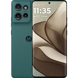 Смартфон Motorola Edge 50 12/512 Jungle Green (PB2U0010) (EU)