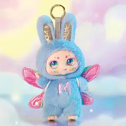М'яка іграшка Pop Top Kimmon Мрійники 15.5 см Блакитний (IY-189-Y-407) - мініатюра 3