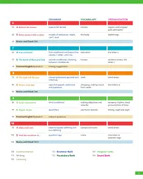 English File (4th Edition) Intermediate Student's Book with Online Practice - Клайв Оксенден - мініатюра 3