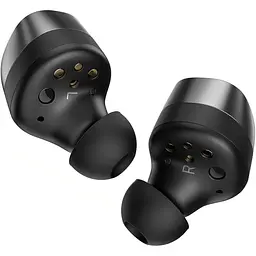 Навушники Sennheiser Momentum True 4 Black Graphite (700365) [111086] - мініатюра 5