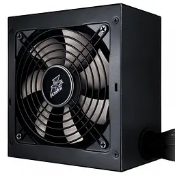 Блок живлення 1stPlayer PS-700AX 700W (DKPM-BRZ-700-BK-EU) - мініатюра 4