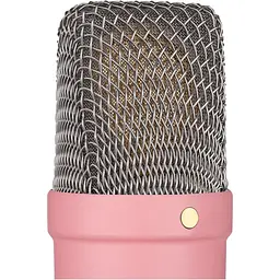 Мікрофон студійний Rode NT1 Signature Pink [123448] - мініатюра 8