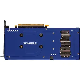 Відеокарта Sparkle Intel Arc B570 Guardian OC 10 GB [SB570G-10GOC] UA [127561] - мініатюра 6