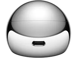 Наушники TWS Huawei FreeClip 2S Silver - миниатюра 9