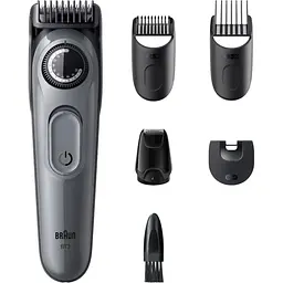 Тример для бороди та вусів Braun BT3560 [153402]
